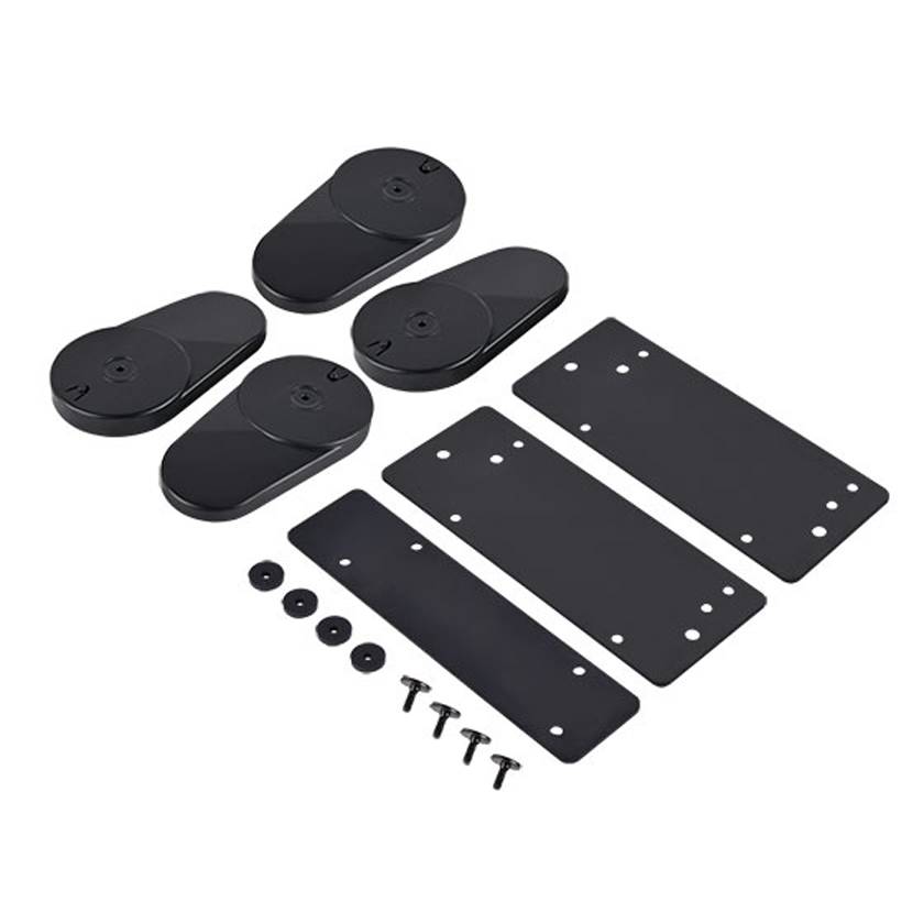 SilverStone G11905470-RT Case feet