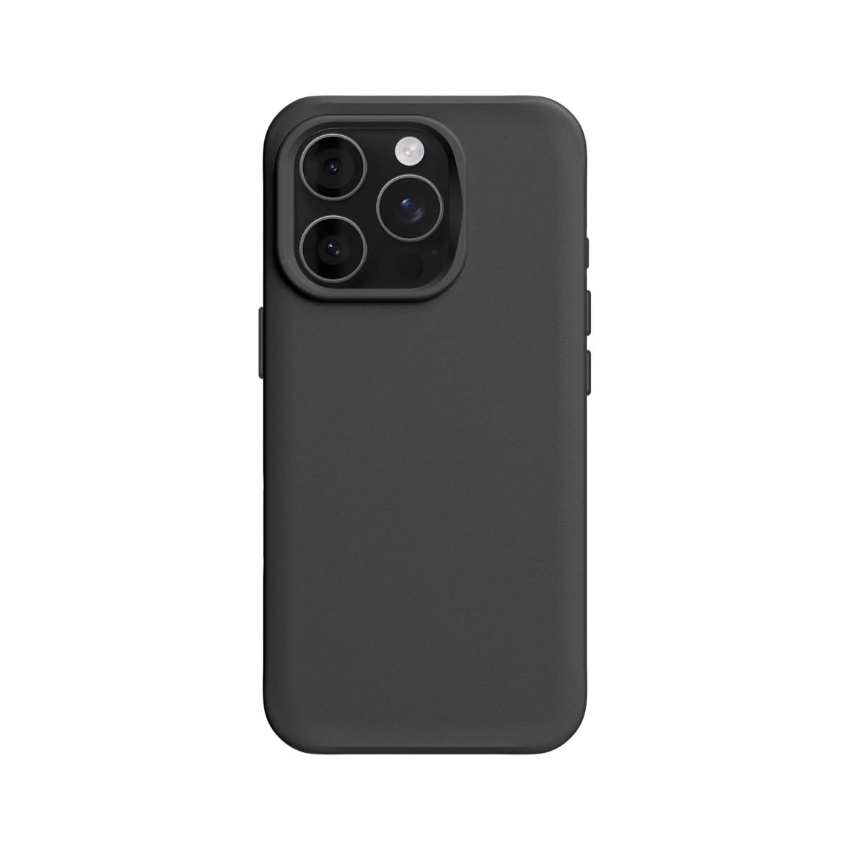 RHINOSHIELD SolidX Black für iPhone 16 Pro