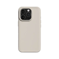 RHINOSHIELD SolidX Shell Beige für iPhone 16 Pro Max RHINOSHIELD SolidX Shell Beige für iPhone 16 Pro Max