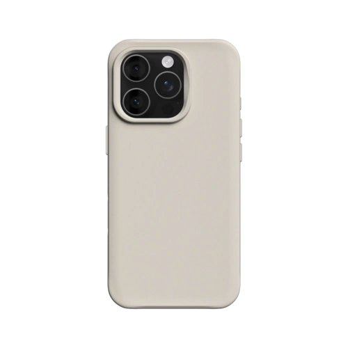 RHINOSHIELD SolidX Shell Beige für iPhone 16 Pro RHINOSHIELD SolidX Shell Beige für iPhone 16 Pro