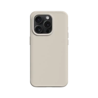 RHINOSHIELD SolidX Shell Beige für iPhone 15 Pro RHINOSHIELD SolidX Shell Beige für iPhone 15 Pro