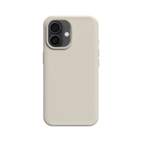 RHINOSHIELD SolidX Shell Beige für iPhone 16 RHINOSHIELD SolidX Shell Beige für iPhone 16