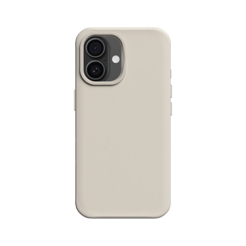 RHINOSHIELD SolidX Shell Beige für iPhone 16 RHINOSHIELD SolidX Shell Beige für iPhone 16