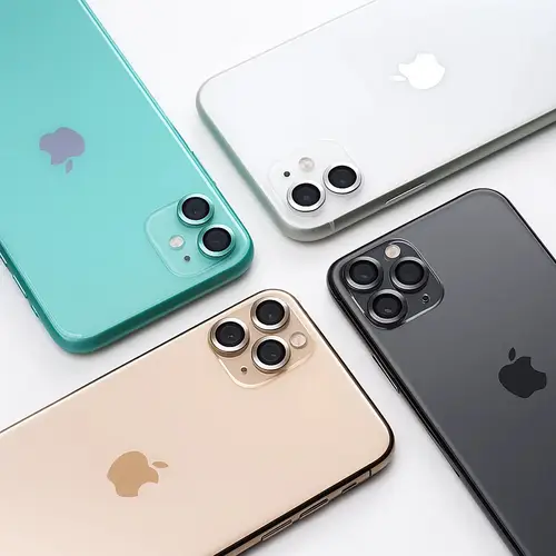 RHINOSHIELD Tempered Glass Lens Protector Natural Titanium für iPhone 16 Pro / 16 Pro Max #I RHINOSHIELD Tempered Glass Lens Protector Natural Titanium für iPhone 16 Pro / 16 Pro Max #I