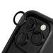 RHINOSHIELD Tempered Glass Lens Protector Black für iPhone 16 Pro / 16 Pro Max #I RHINOSHIELD Tempered Glass Lens Protector Black für iPhone 16 Pro / 16 Pro Max #I