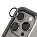 RHINOSHIELD Tempered Glass Lens Protector Natural Titanium für iPhone 15 Pro / 15 Pro Max #I RHINOSHIELD Tempered Glass Lens Protector Natural Titanium für iPhone 15 Pro / 15 Pro Max #I