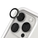 RHINOSHIELD Tempered Glass Lens Protector Natural Titanium für iPhone 16 Pro / 16 Pro Max #I RHINOSHIELD Tempered Glass Lens Protector Natural Titanium für iPhone 16 Pro / 16 Pro Max #I