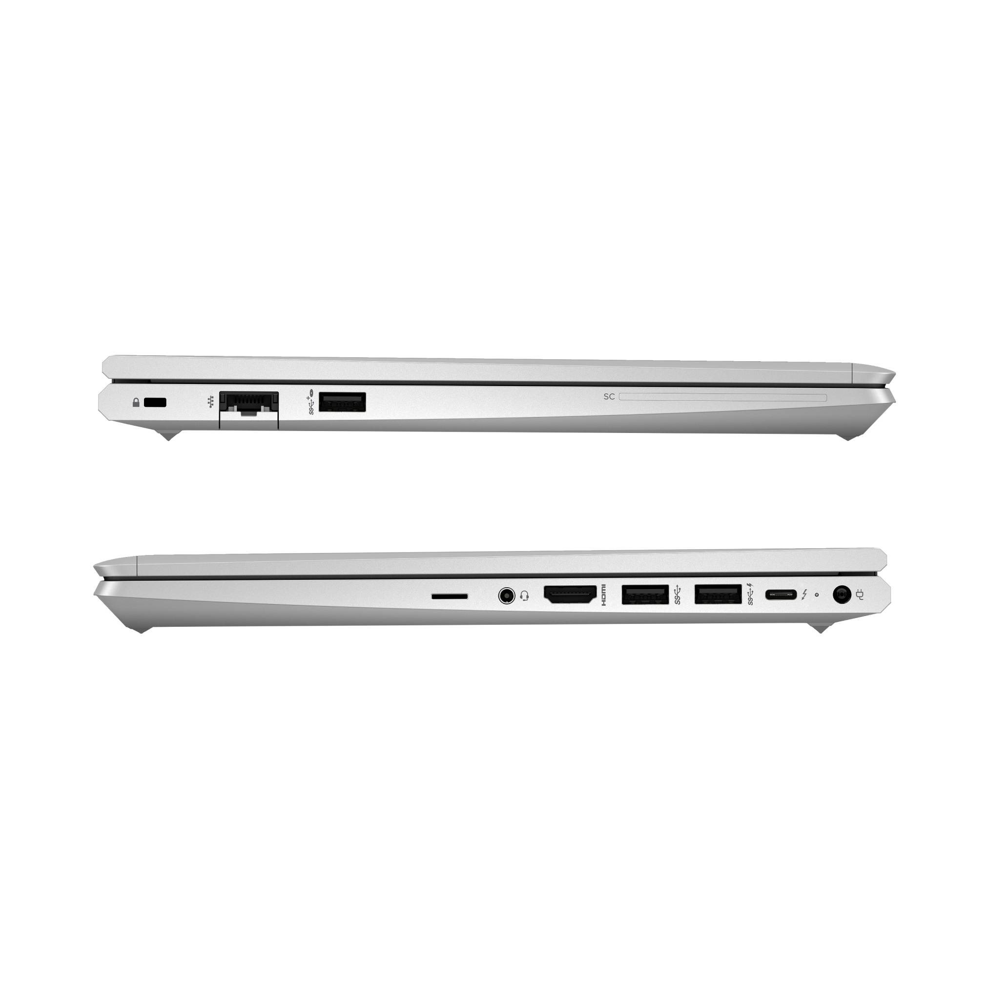 HP EliteBook 640 G9 14'' Intel Core i5-1245U 16GB RAM 256GB SSD FHD Win11 Pro