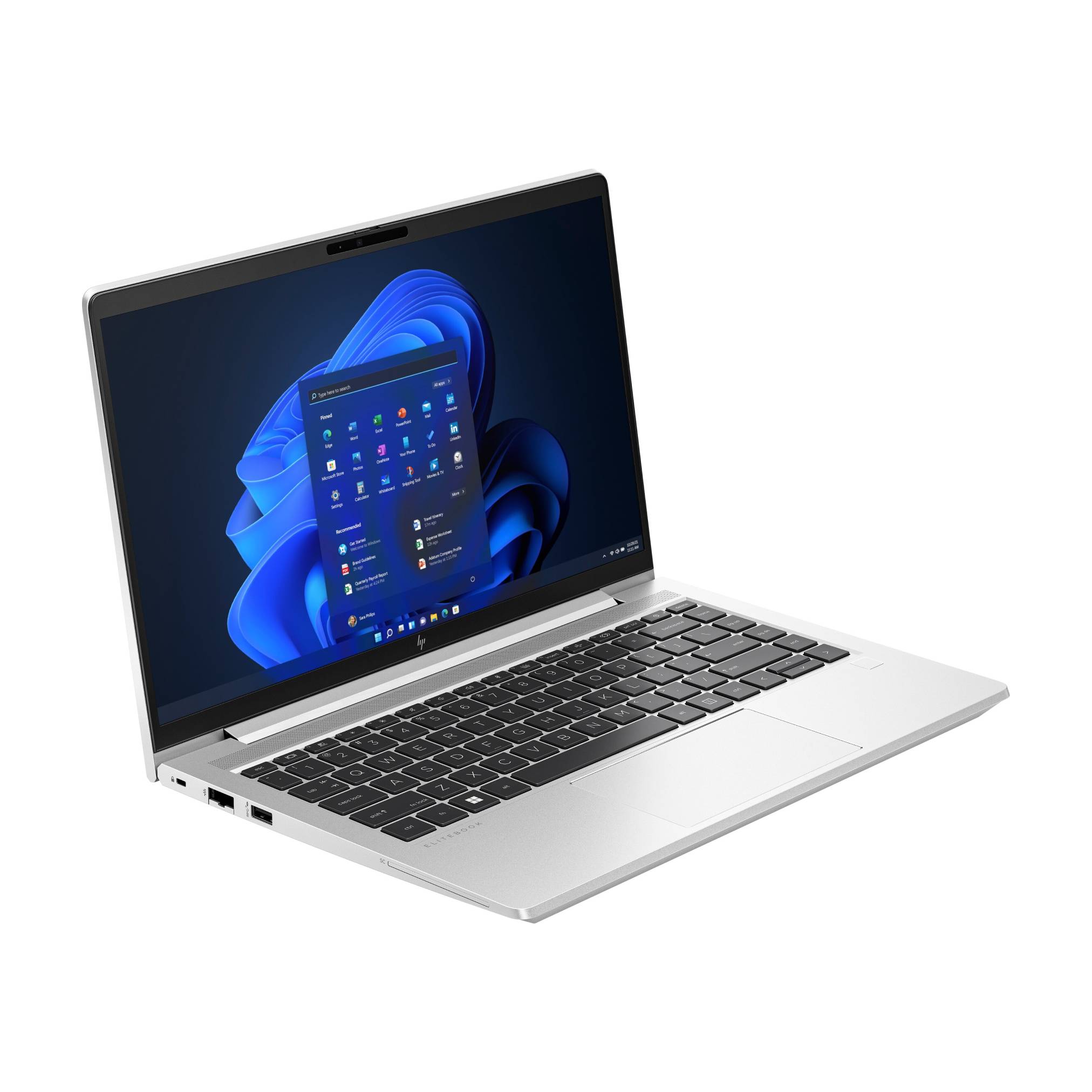 HP EliteBook 640 G10 14'' Intel Core i5-1345U 16GB RAM 256GB SSD FHD Win11 Pro