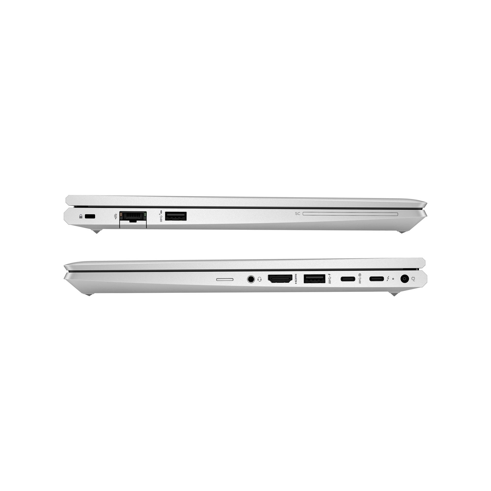 HP EliteBook 640 G10 14'' Intel Core i5-1345U 16GB RAM 256GB SSD FHD Win11 Pro