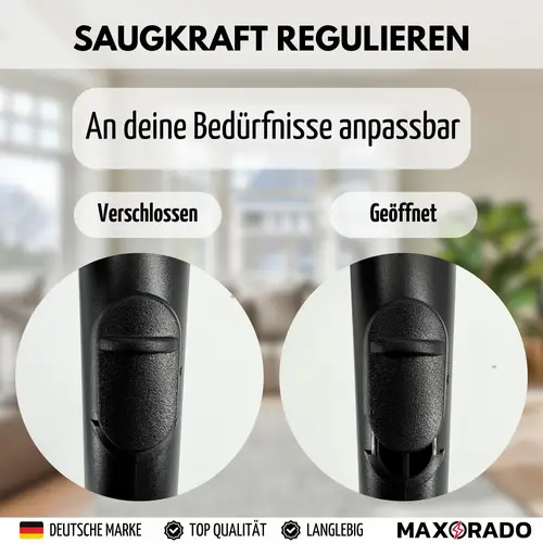 Staubsauger Handgriff 35 mm Hand Griff Schlauchgriff Ersatz Rohr kompatibel mit Ersatzteil für Miele Cat & Dog 800 5000 S4 Team Spirit S 323i 7100 Staubsauger Handgriff 35 mm Hand Griff Schlauchgriff Ersatz Rohr kompatibel mit Ersatzteil für Miele Cat & Dog 800 5000 S4 Team Spirit S 323i 7100