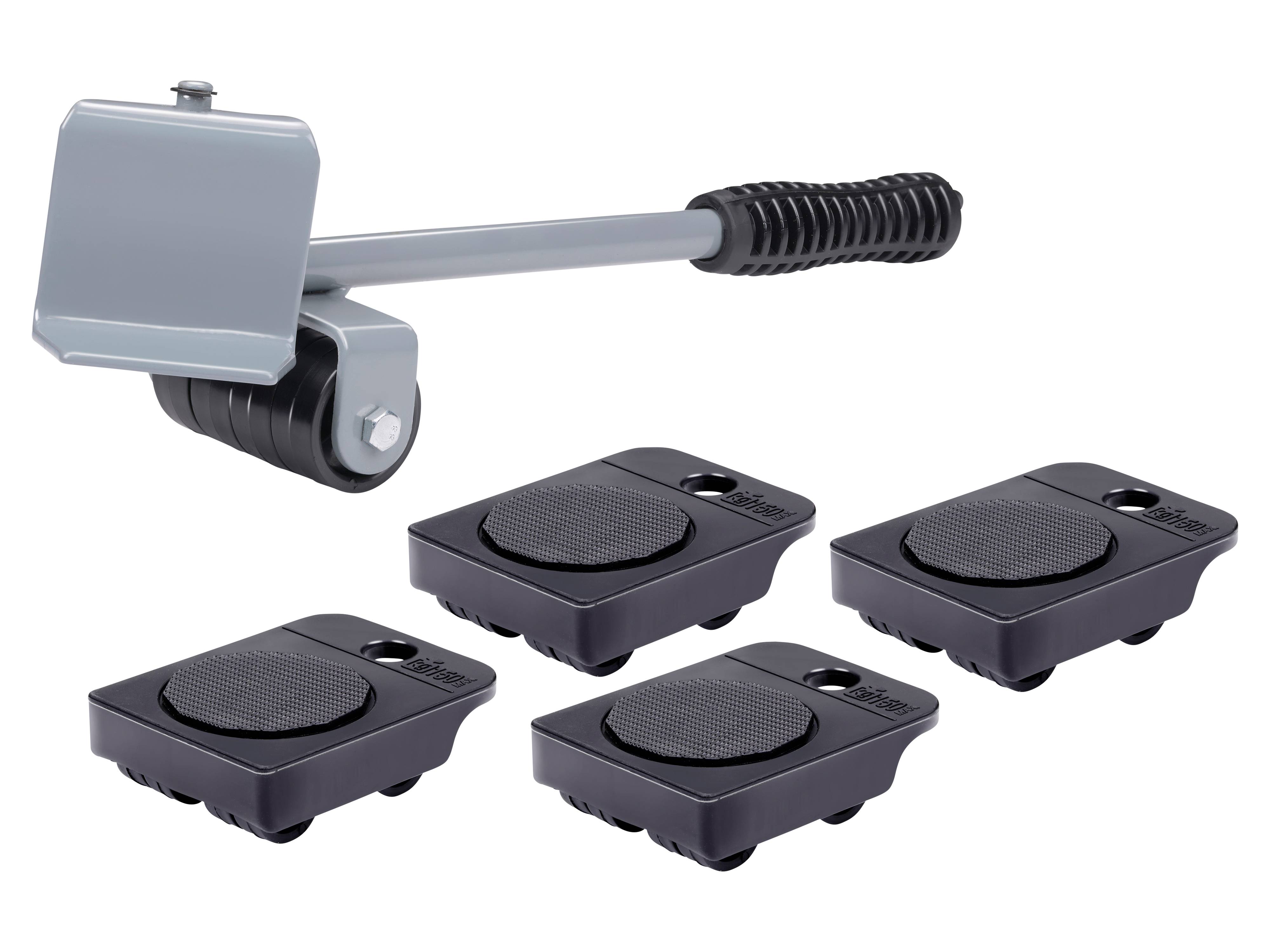 KINZO Möbelheber und Transporthilfe, 150 kg