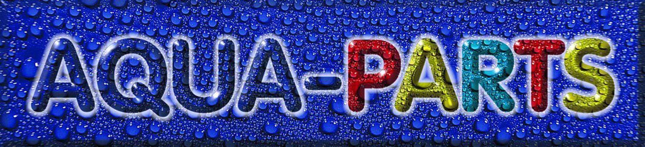 1004 Wassersäulen Zubehör 3-er Set Seepferdchen