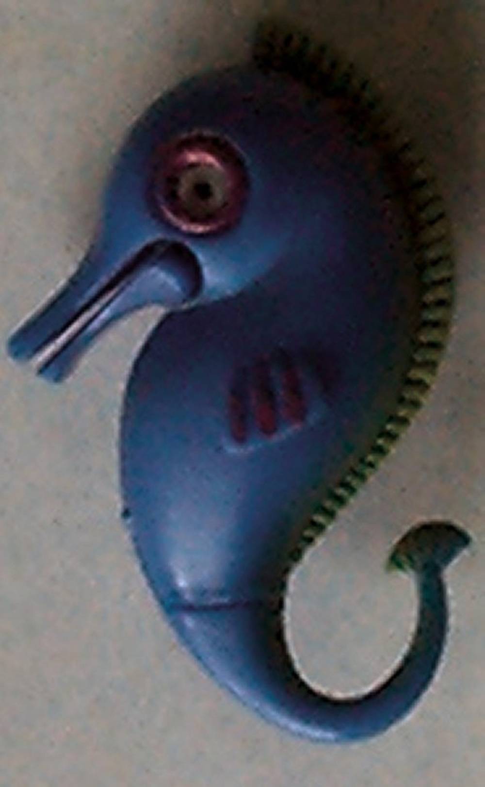 7333 Wassersäulen Zubehör Fische 15-er SET für Wassersäulen und DEKO