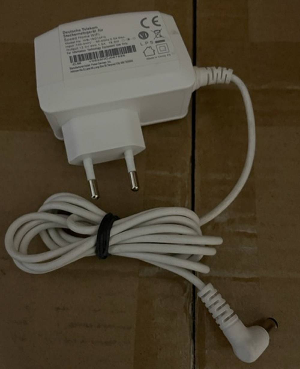 4714 LED Leuchte Nikki Bär 12 Volt Kalt Weiß Höhe 310mm