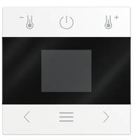 Busch-Jaeger Zentralscheibe 1794 MDRT-914 mit Display Bluetooth