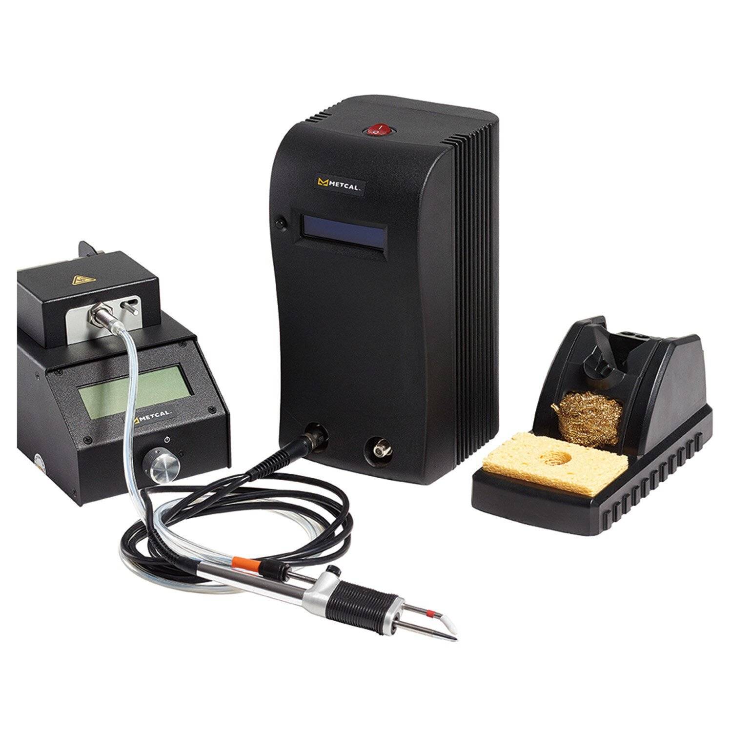 80-W-MX-System mit MX-PS5200, USF-1000