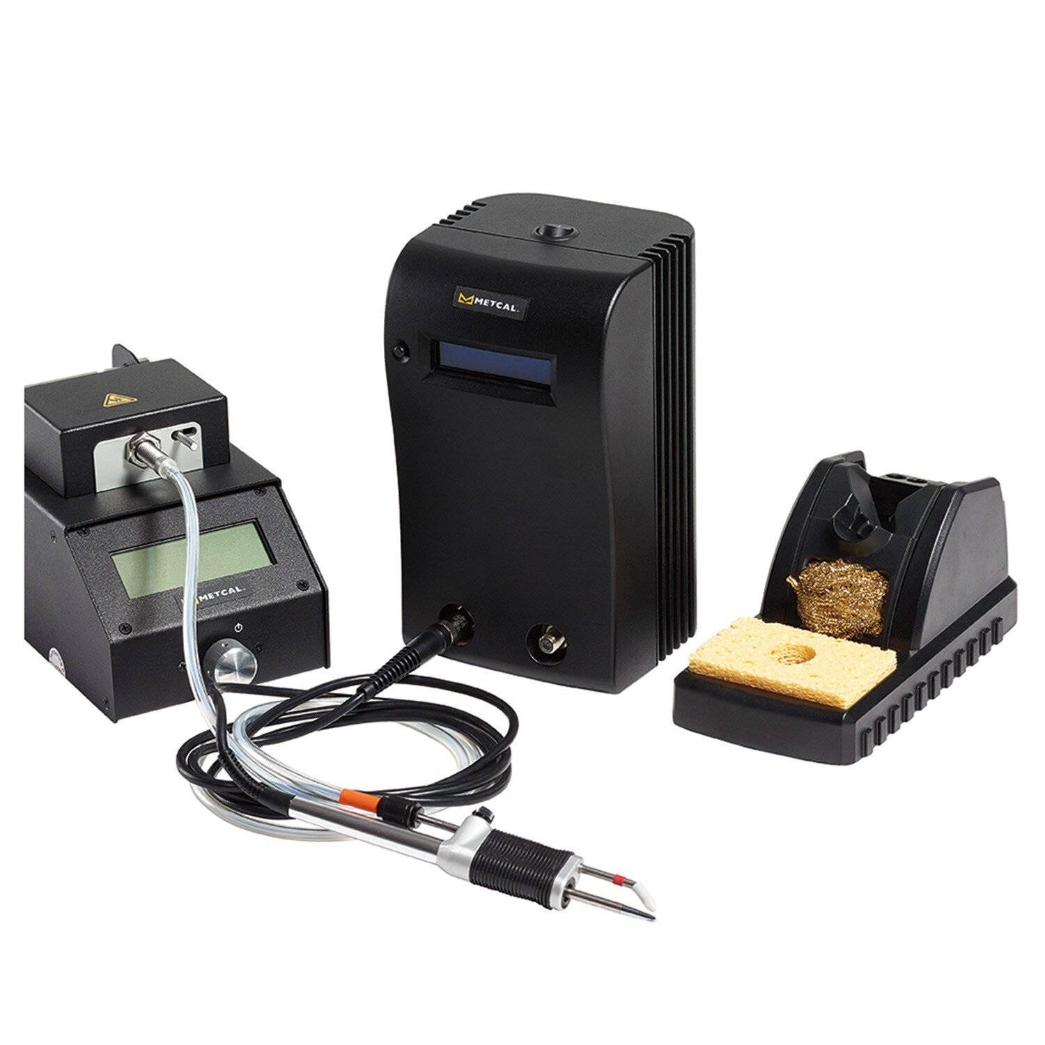 40-W-MX-System mit MX-PS500, USF-1000