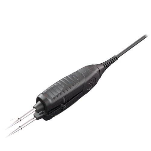 ESD MX MicroFine Pinzette Handstück & Arbeitsständer Upgrade-Kit