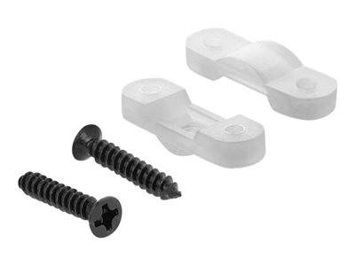 DELOCK Adapter D-Sub9 Buchse zu Terminalblock mit Gehäuse Multimedia-Technik