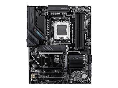 GIGABYTE B840 GAMING X WF6E Komponenten Motherboards Mainboards AMD