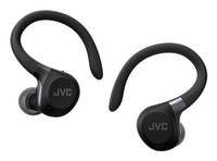 JVC HA-EC75T - Kopfhörer - 20 KHz