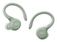 JVC HA-EC75T-G-U - Kopfhörer - 20 KHz