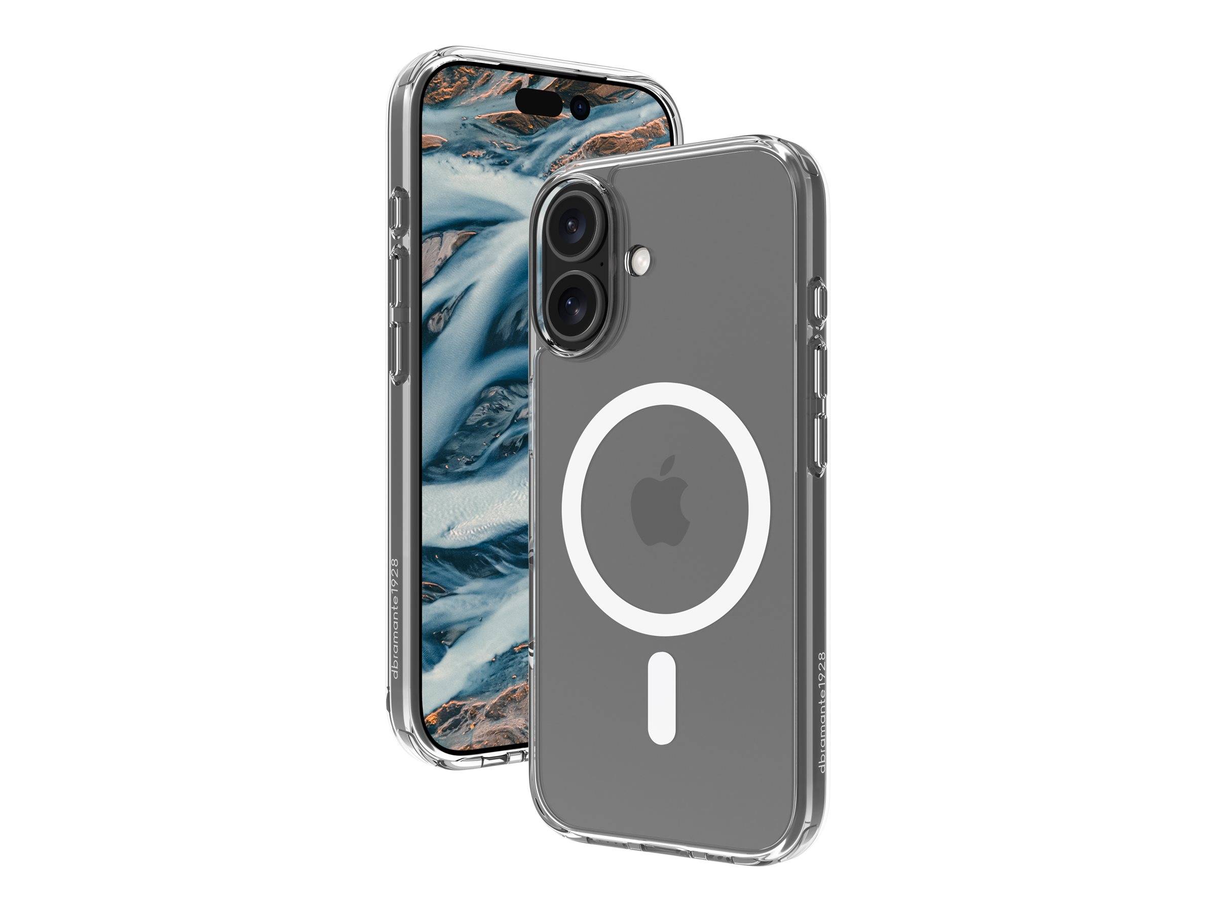 dbramante1928 Iceland Pro - Hintere Abdeckung für