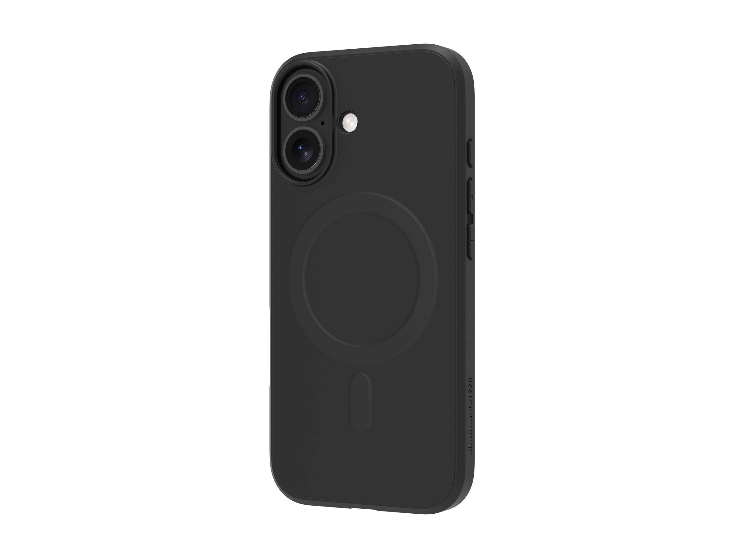 dbramante1928 Greenland Pro - Hintere Abdeckungfür Mobiltelefon -