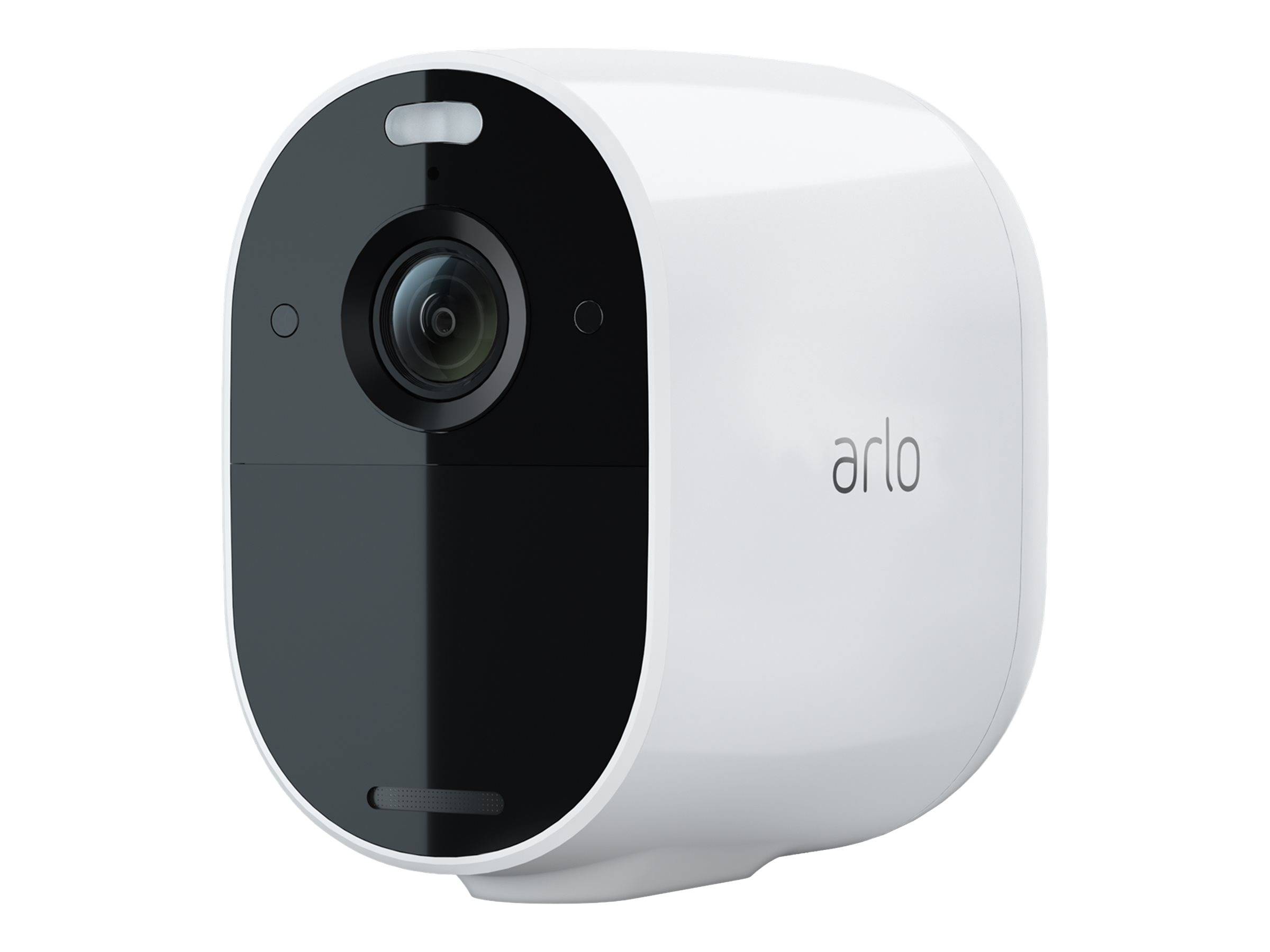 ARLO Essential 3 2K Security Camera & Solar Panel