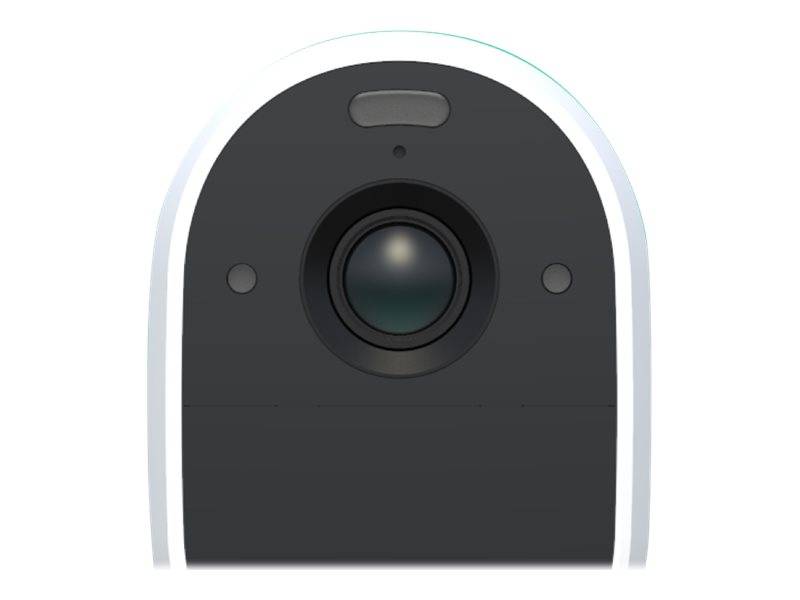 ARLO Essential 3 2K Security Camera & Solar Panel