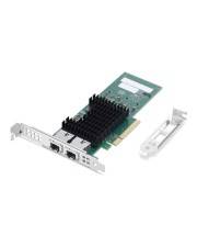 Lenovo Intel X710-T2L Netzwerkadapter PCIe 3.0 x8 10Gb Ethernet x 2