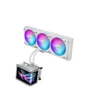 ASUS WAK ROG RYUO IV SLC 360 ARGB WHT