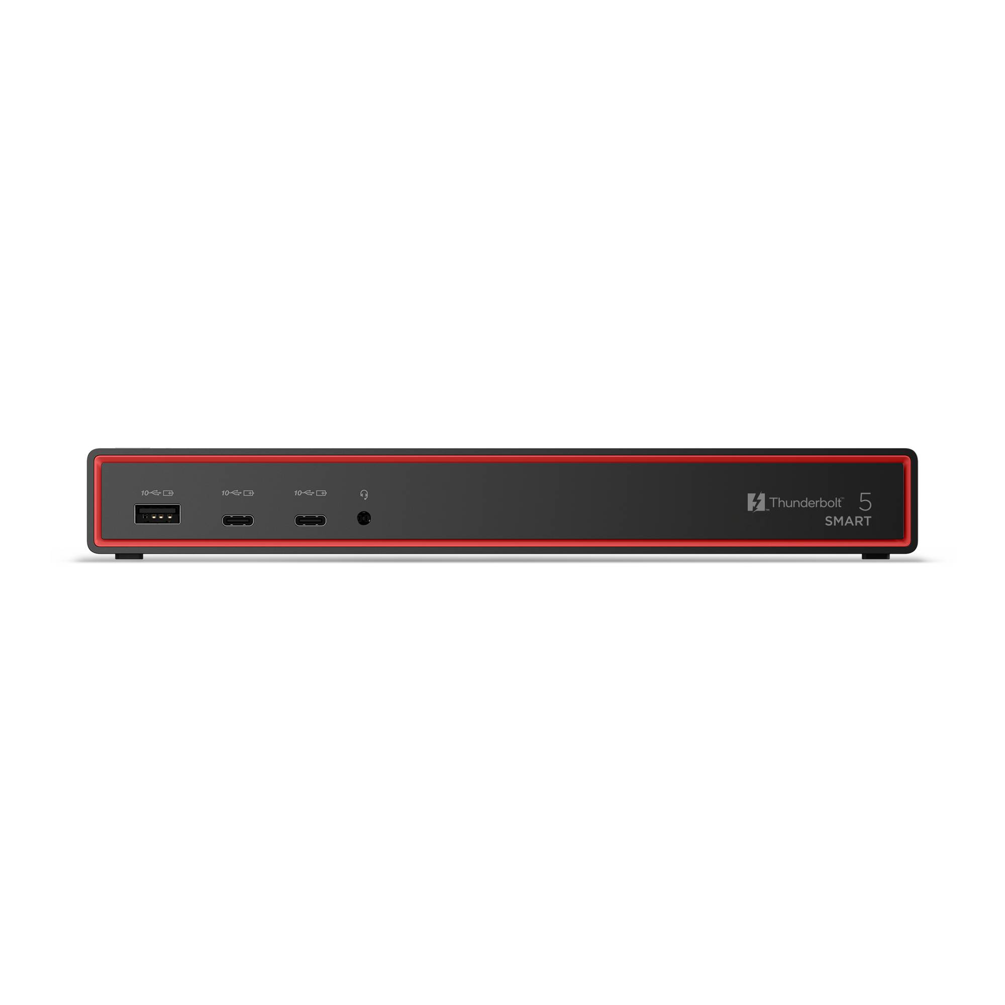 Lenovo ThinkPad Smart Dock 7500 - Dockingstation