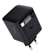 Trust MAXO RTRCT USB-C PD Charger 65W