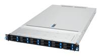 ASUS Server RS700A-E13-RS12U//12NVMe/OCP - Server - 32 GB128 GB - 2.000 W - 1 HE