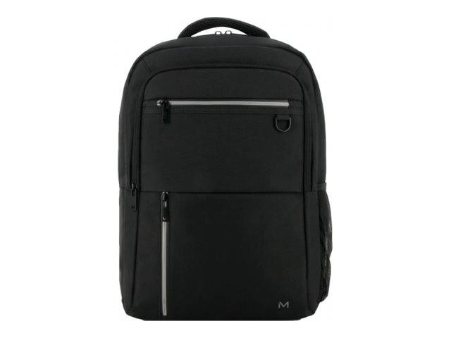 Mobilis THE ONE - Notebook-Rucksack - 26L, Smartloop40.6 cm - 14" - 16" -