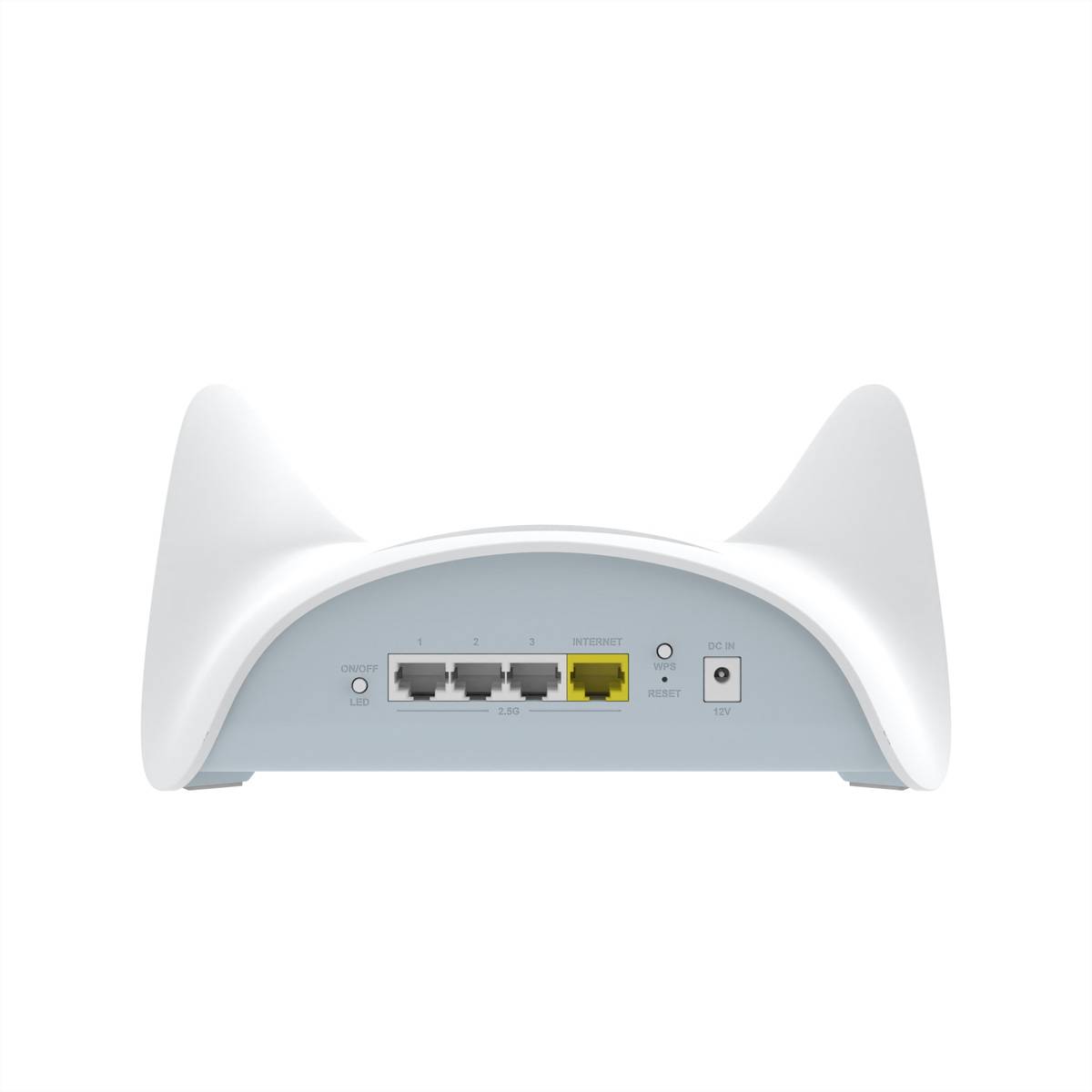D-Link M95/E AQUILA PRO AI Mesh Router
