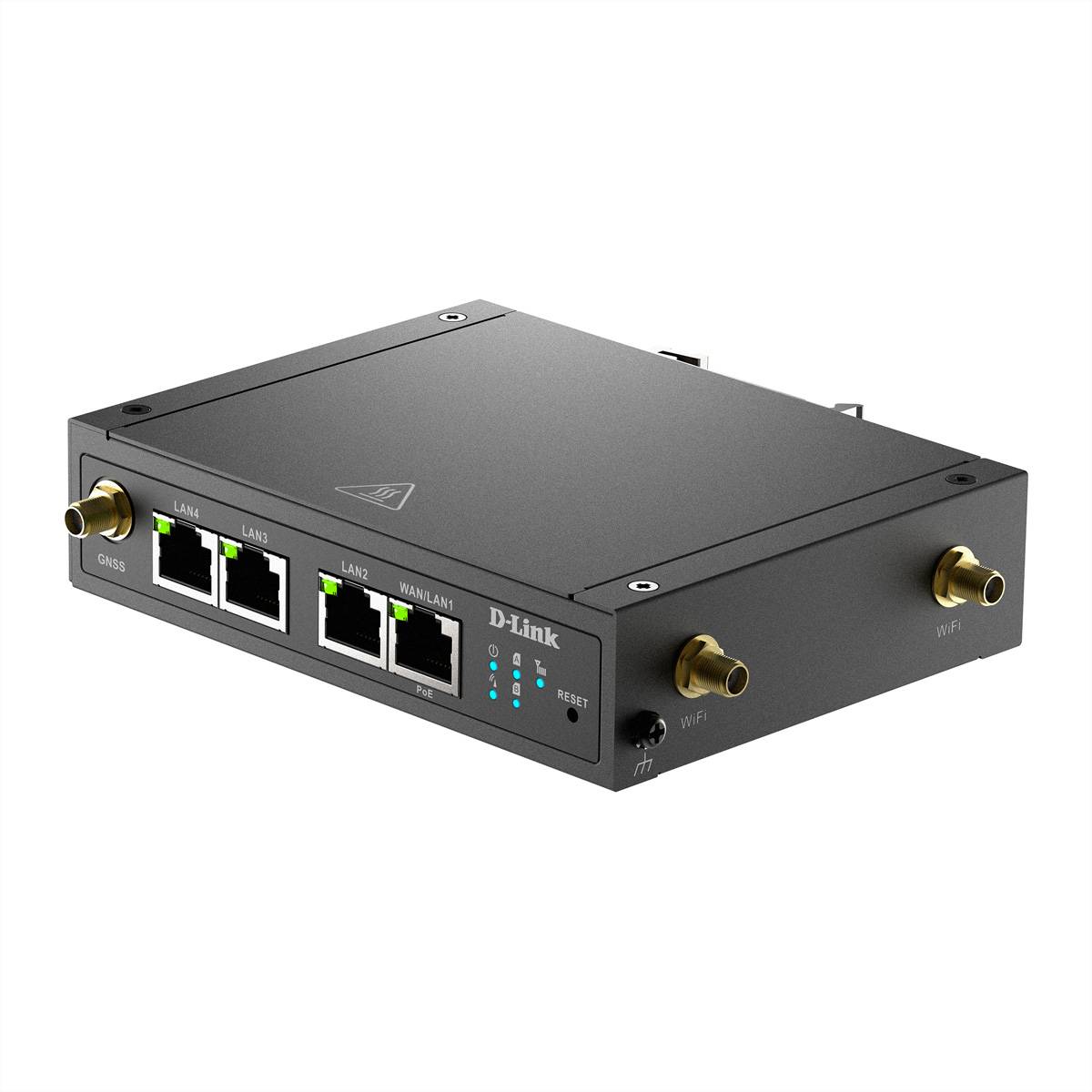 DLink Deutschland Router DWM-530-T