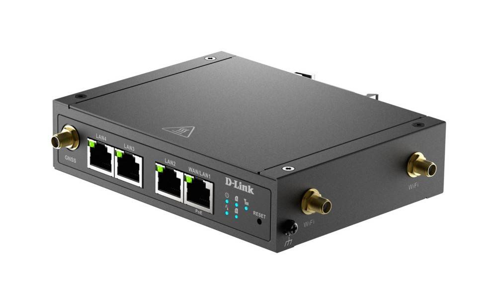 DLink Deutschland Router DWM-530-T