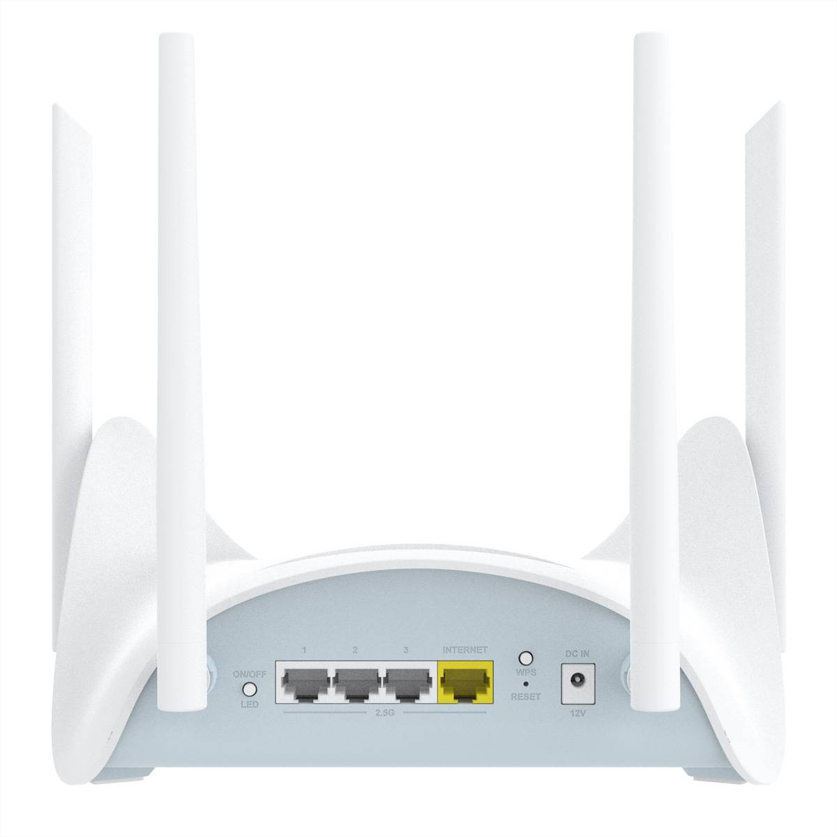 DLink Deutschland Smart Router R95/E