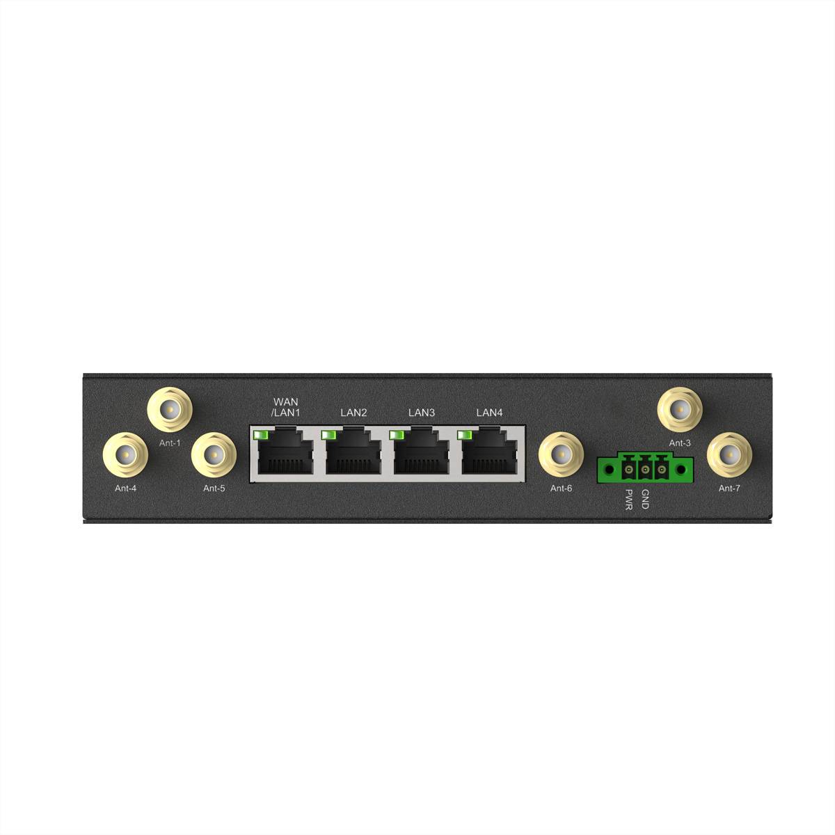 DLink Deutschland 5G M2M VPN Wi-Fi 6 Router DWM-550-G