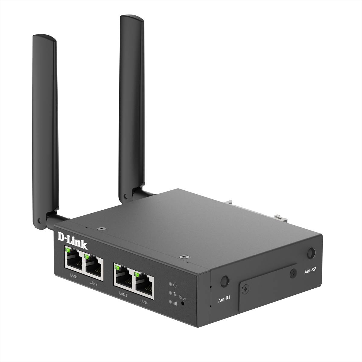 DLink Deutschland 4G LTE M2M VPN Router DWM-314-T