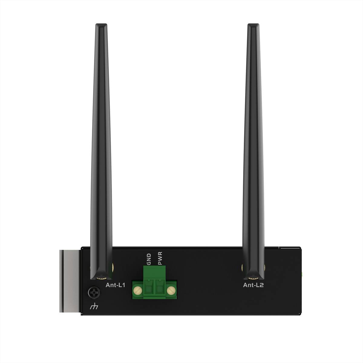 D-Link DWM-314-T 4G LTE M2M VPN Router