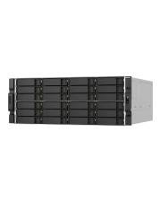 QNAP TS-h2477AXU-RP-R7-32G 24-bay 3.5inch SATA HDD NAS AMD Ryzen 7700 8C16T