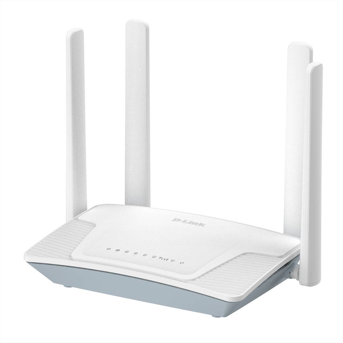 DLink Deutschland 4G LTE N300 Wi-Fi Router G403C/E