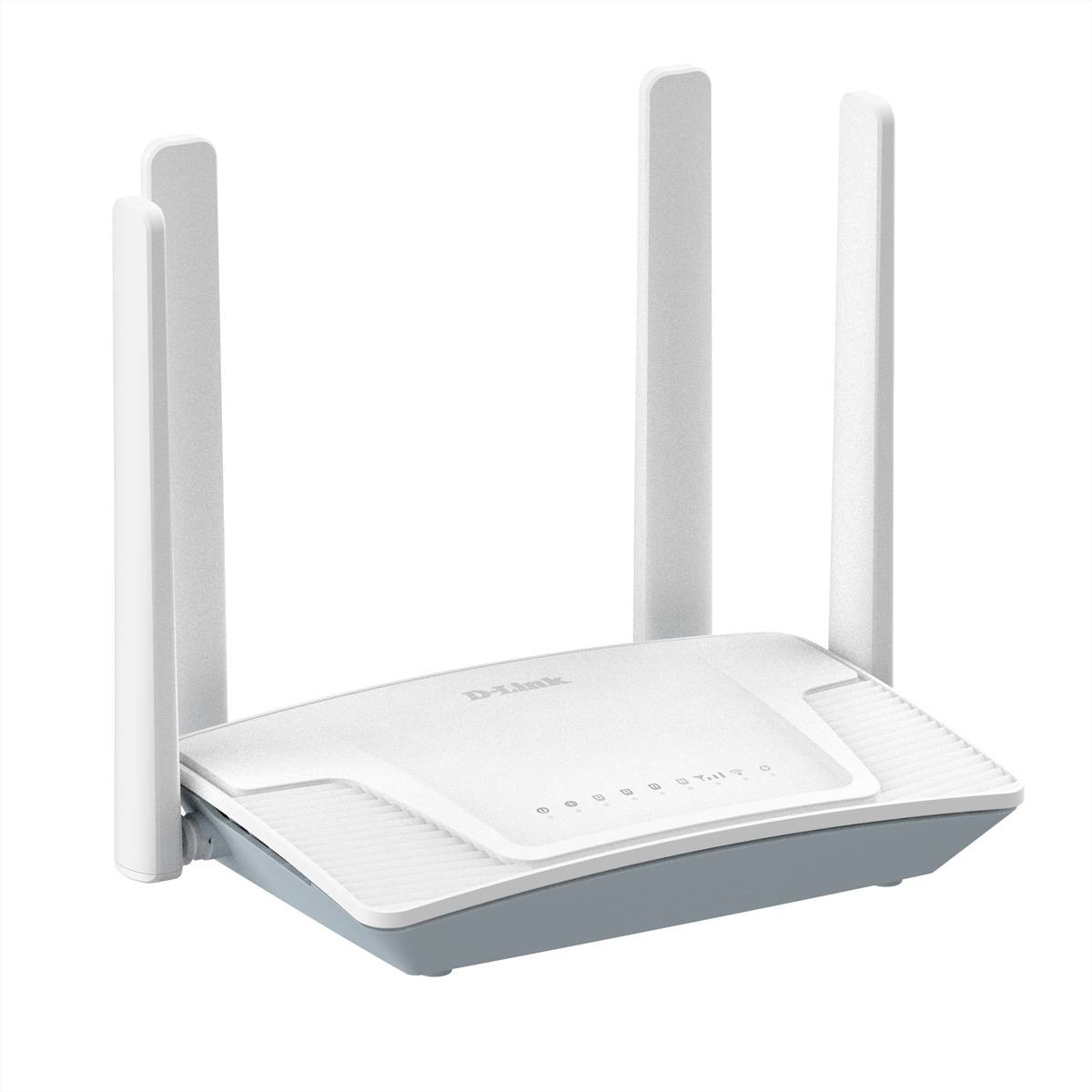 D-Link G403C/E 4G LTE N300 Wi-Fi Router