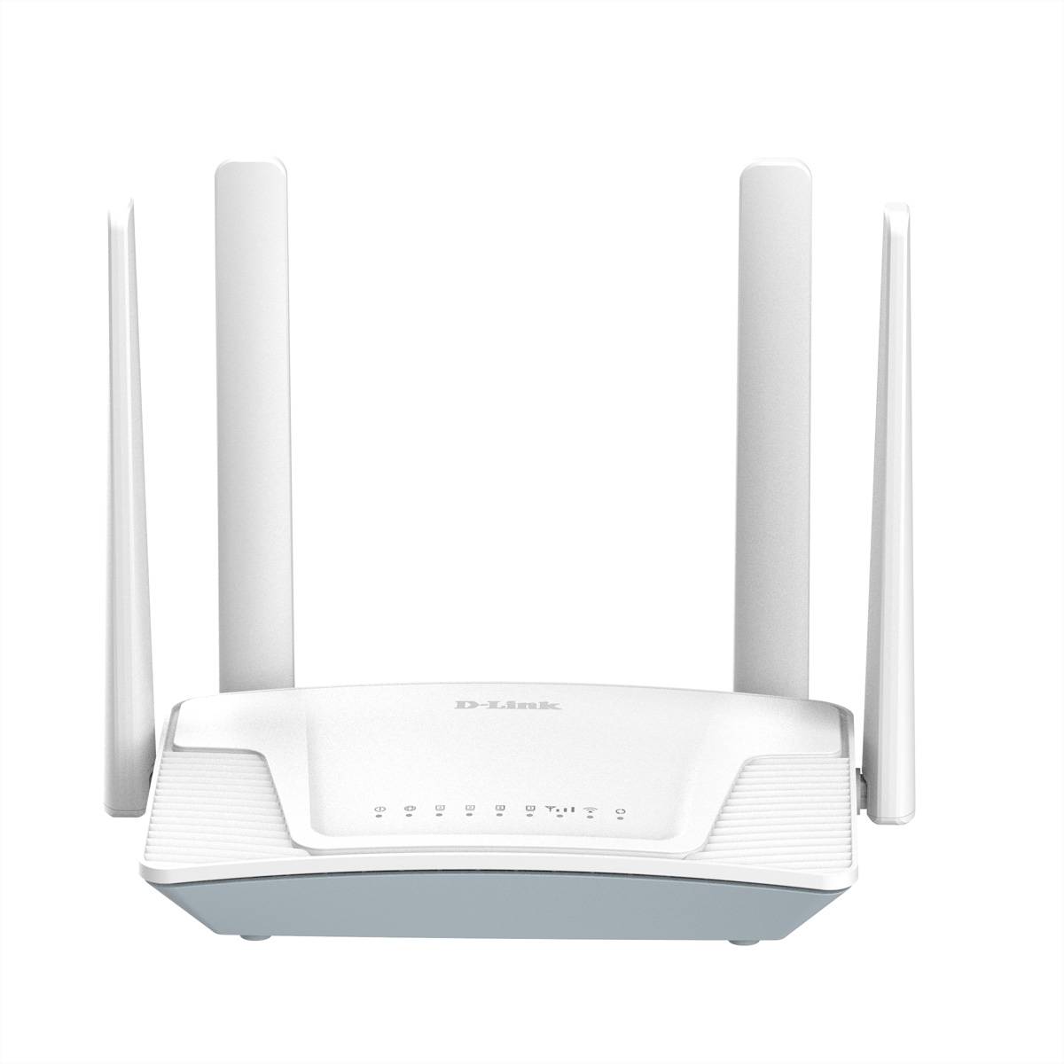D-Link G403C/E 4G LTE N300 Wi-Fi Router