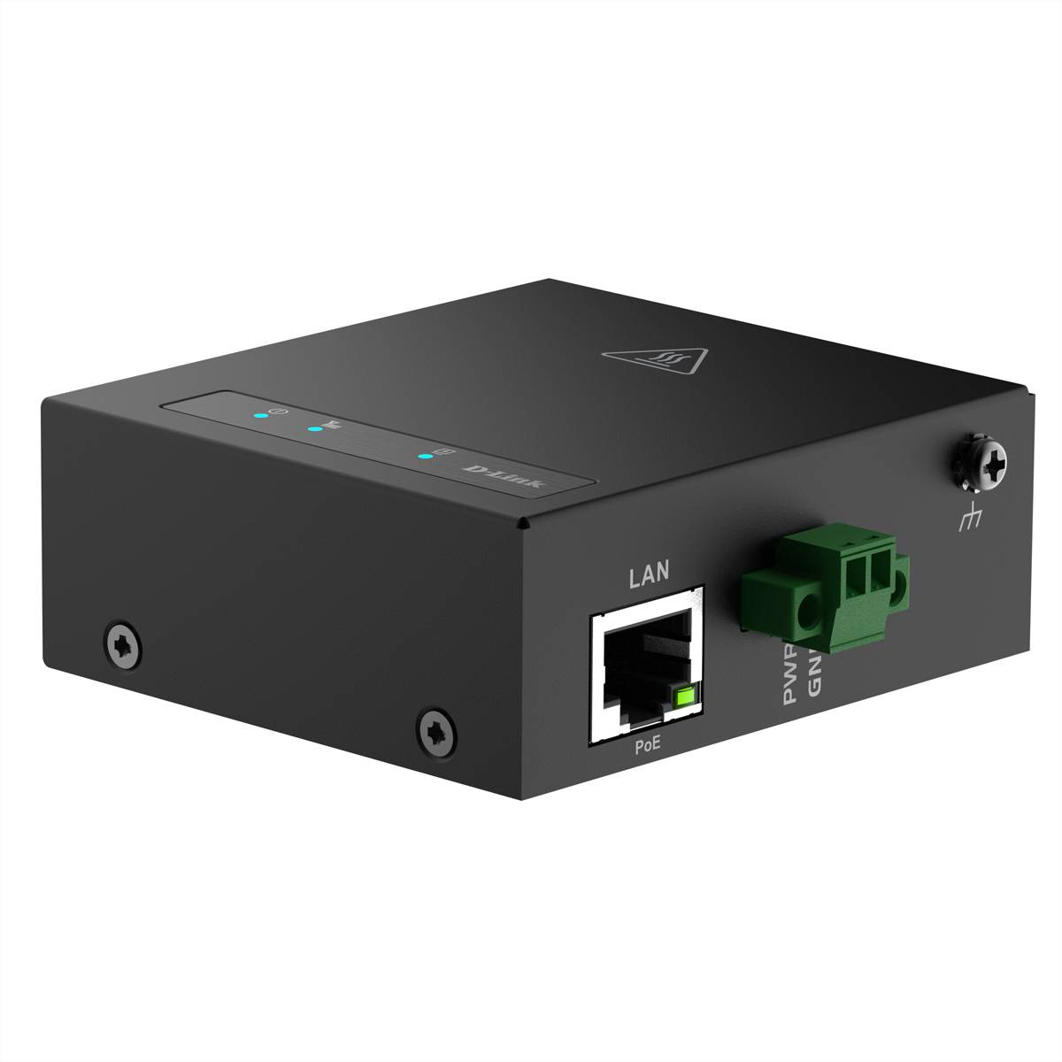 D-Link DWM-311-TP/E 4G M2M VPN Router