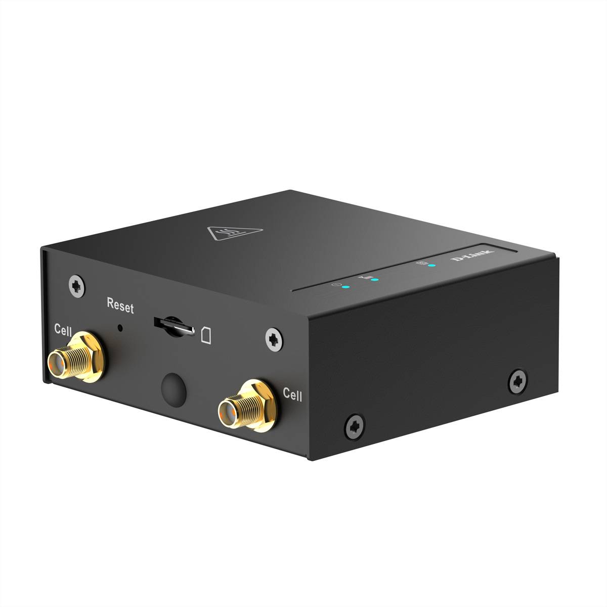 D-Link DWM-311-TP/E 4G M2M VPN Router